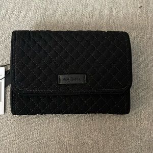 RFID Riley Compact Wallet